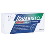 IbuARISTO akut 400mg (PZN 16160272) из Германии