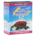 XENOFIT heißes C plus Holunderextr.Granulat Beutel (PZN 1289824) из Германии