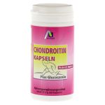 CHONDROITIN GLUCOSAMIN Kapseln (PZN 4347806) из Германии