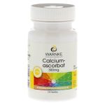 CALCIUMASCORBAT 300 mg Tabletten (PZN 2530937) из Германии
