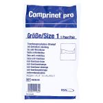 COMPRINET pro Strumpf oberschenk.lang Gr.1 weiß (PZN 8826685) из Германии