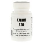 KALIUM 600 Kapseln (PZN 8917809) из Германии