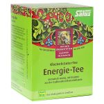 ENERGIE TEE Klosterkräuter-Tee Bio Salus Fbtl. (PZN 221505) из Германии
