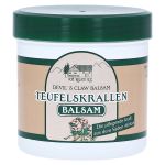 TEUFELSKRALLEN BALSAM (PZN 1795214) из Германии