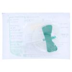 BUTTERFLY Kanüle 21 G grün (PZN 6463244) из Германии
