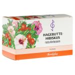 HAGEBUTTE HIBISKUS Filterbeutel (PZN 580865) из Германии