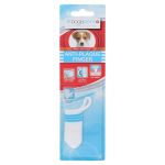BOGADENT ANTI-PLAQUE FINGER Welpe vet. (PZN 9237985) из Германии