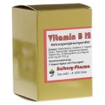 VITAMIN B12 KAPSELN (PZN 876821) из Германии