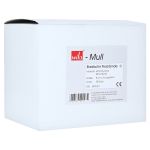 WILA MULL Fixierbinde elastisch 8 cmx4 m weiß (PZN 5495271) из Германии