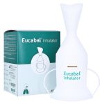 EUCABAL Inhalator (PZN 16657920) из Германии