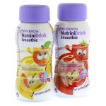 NUTRINIDRINK Smoothie Sommerfrüchte (PZN 9467283) из Германии