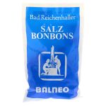 BAD REICHENHALLER Quellsalzbonbons (PZN 101184) из Германии