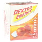 DEXTRO ENERGEN minis Kirsche (PZN 976037) из Германии