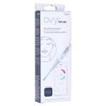 BEURER OT20 Basalthermometer+Zyklus-App Ovy (PZN 14382962) из Германии