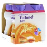 FORTIMEL Jucy Orangengeschmack (PZN 1124885) из Германии