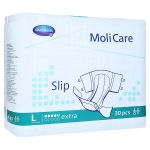 MOLICARE Slip extra Gr.L (PZN 11351636) из Германии