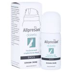 ALLPRESAN diabetic Basis Schaum-Creme (PZN 8456484) из Германии