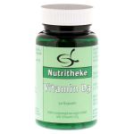 VITAMIN D3 KAPSELN (PZN 6606956) из Германии