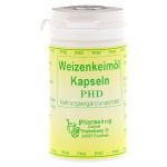 WEIZENKEIMÖL Kapseln (PZN 3561584) из Германии