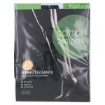 SPRING ELEGANCE Cotton 280den AD 37/38 anthrazit (PZN 11040735) из Германии