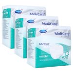 MOLICARE Premium Mobile 5 Tropfen Gr.M (PZN 13506422) из Германии