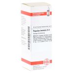 POPULUS TREMULA D 3 Dilution (PZN 7177902) из Германии