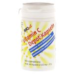 VITAMIN C DEPOT Kapseln (PZN 1250704) из Германии