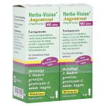 HERBA-VISION Augentrost MD sine Augentropfen (PZN 16009641) из Германии