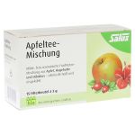 APFELTEE-Mischung Früchtetee Bio Salus Filterbeut. (PZN 6132228) из Германии