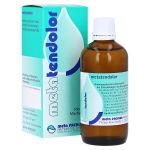 METATENDOLOR Mischung (PZN 10711587) из Германии