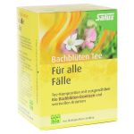 BACHBLÜTEN TEE Für alle Fälle Bio Salus Filterbtl. (PZN 7790034) из Германии