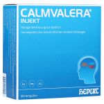 CALMVALERA injekt Ampullen (PZN 13702749) из Германии