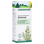 Zinnkraut naturreiner Heilpflanzensaft Schoenenberger (PZN 692400) из Германии