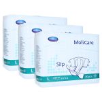 MOLICARE Slip extra Gr.L (PZN 11351642) из Германии