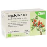HAGEBUTTEN TEE Cynosbati fructus sine semen Salus (PZN 9002383) из Германии