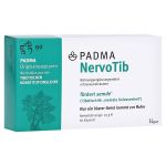 PADMA NervoTib Kapseln (PZN 13162394) из Германии
