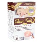 Choco Nuit Drink (PZN 7689045) из Германии