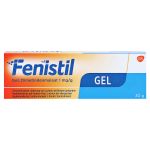 Fenistil (PZN 12550409) из Германии