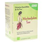 WECHSELJAHRETEE Bio Salus Filterbeutel (PZN 2226702) из Германии