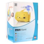 PARI XLent Inhalationsgerät (PZN 7116237) из Германии