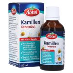 ABTEI Kamillen Konzentrat (PZN 13715947) из Германии