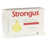 STRONGUS Kapseln (PZN 3329918) из Германии