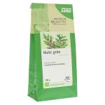 MATE GRÜN Kräutertee Mate folium Bio Salus (PZN 5351750) из Германии