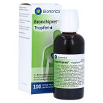 Bronchipret Tropfen (PZN 11535810) из Германии