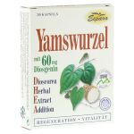 YAMSWURZEL KAPSELN (PZN 6956946) из Германии