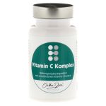 ORTHODOC Vitamin C Komplex Kapseln (PZN 6325200) из Германии