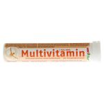 MULTIVITAMIN BRAUSE Soma Tabletten (PZN 3286623) из Германии