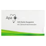 APAGUM Kaugummi (PZN 11088624) из Германии