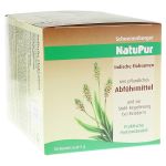 NatuPur Indische Flohsamen Abführmittel & bei Reizdarm (PZN 2331178) из Германии
