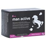 MAN ACTIVE Denk Kapseln (PZN 12444127) из Германии